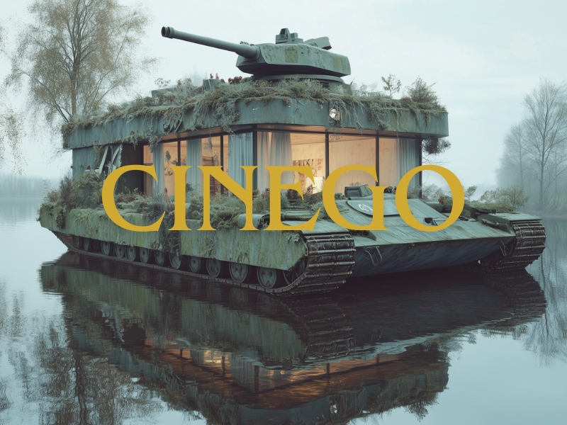 Cinego Watch Free HD Movies with No Ads, Just Entertainment