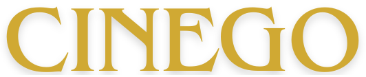 Cinego logo